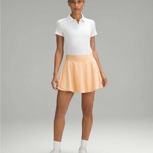 lululemon court revival skirt